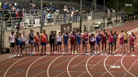 Dylan Schubert Returns With Thrilling 10K Win At Bryan Clay