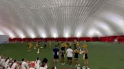 North Dakota State University [School Division IA] 2026 UCA College Camps: Game Day Timeout Routines