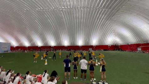 North Dakota State University [School Division IA] 2026 UCA College Camps: Game Day Timeout Routines