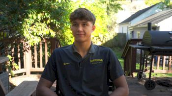 Get To Know Beau Mantanona