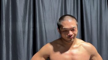 Cody Merrill Got The Next Best Thing At Big 12s