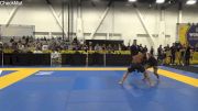 Dorian Olivarez Goes All Submissions To Capture No-Gi Worlds Gold