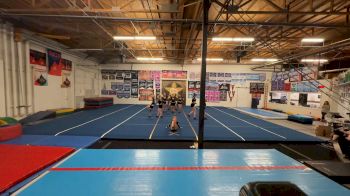 Gold Rush Elite - Jackpot [L1 Junior] 2024 WSF - Virtual Winter I