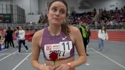 BU Valentine Invitational: Lucia Stafford
