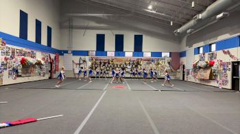 Bixby JH School - Advanced JH/MS Performance [Advanced JH/MS Performance] 2026 NCA HS Virtual Championship