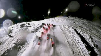 Highlights: AMSOIL Snocross National 2025 | Pro Race 2/3 Friday
