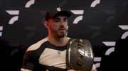 Hear From New WNO Champion Luke Griffith After His Main Event Win!