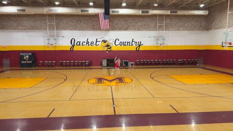 Milton Middle School - Sawyer Guidry [Solo Jr High] 2025 USA - Virtual Dance Regional II