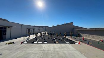 Cerritos High School - Crowdleader Super [Crowdleader Super] 2026 USA Virtual Spirit Regional II