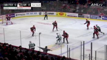 Kyle Capobianco Gets The Stars On The Board First | AHL Calder Cup Playoffs