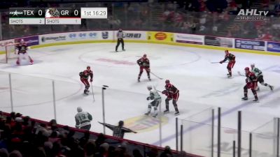 Kyle Capobianco Gets The Stars On The Board First | AHL Calder Cup Playoffs