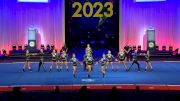 Sydney All-Star - Havoc (Australia) [2023 L6 International Open Non Tumbling Coed Finals] 2023 The Cheerleading Worlds