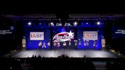 Boss Athletics - Desire (Canada) [2023 Open Coed Pom Finals] 2023 The Dance Worlds