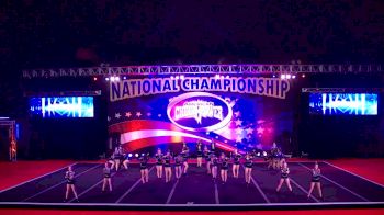 Full Force - Revenge [2022 L3 Junior - D2 - Medium] 2022 American Cheer Power Cash Bash Showdown DI/DII