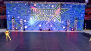 Studio 360 - Maggie Snyder & Mia Rogers [2021 Mini - DuoTrio - Jazz] 2021 Nation's Choice Dekalb Dance Grand Nationals and Cheer Challenge