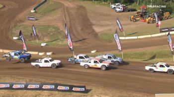 Highlights: AMSOIL Champ Off-Road | PRO4 ERX Saturday