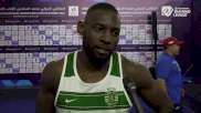 Emmanuel Eseme Clocks 10.11 For 100m Win In Marrakech