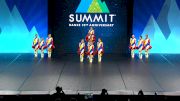 Energizers - Hot Air Balloon [2024 Youth - Variety Semis] 2024 The Dance Summit