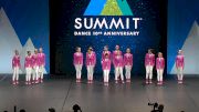 No Limits Dance - Youth Large Hip Hop [2024 Youth - Hip Hop - Large Semis] 2024 The Dance Summit