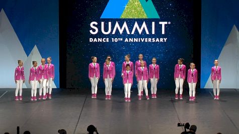 No Limits Dance - Youth Large Hip Hop [2024 Youth - Hip Hop - Large Semis] 2024 The Dance Summit