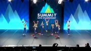 DanceForce AZ - DanceForce Junior Variety [2024 Junior - Variety Finals] 2024 The Dance Summit