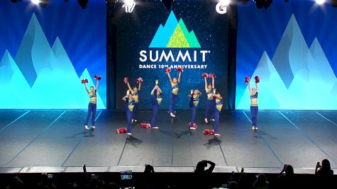 DanceForce AZ - DanceForce Junior Variety [2024 Junior - Variety Finals] 2024 The Dance Summit