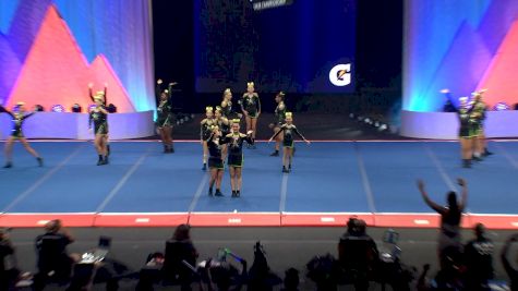CheerForce Arizona - TRIAGE (USA) [2024 L3 U16 Finals] 2024 The Summit