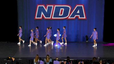 W.T. Woodson High School [2024 Small Varsity - Hip Hop Finals] 2024 NDA National Championship