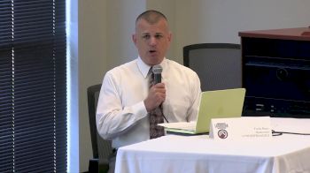 2026 Landmark Conference Football Media Day