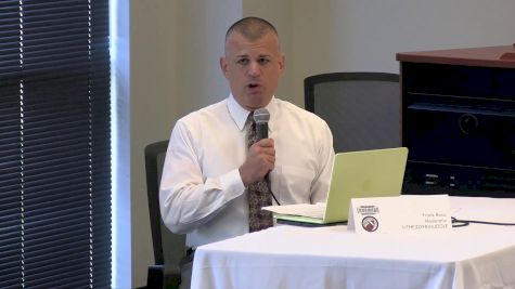 2026 Landmark Conference Football Media Day