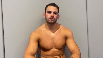 Mac Stout Ready To Execute In Senior Season