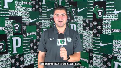 Parkside Press Pass | September 1, 2026