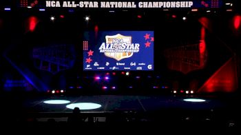 Stars Vipers - Boa Babes [2026 L2.2 Youth - PREP] 2026 NCA All-Star National Championship