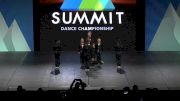 Pittsburgh Pride All Stars - Tribe [2022 Mini Hip Hop - Small Finals] 2022 The Dance Summit