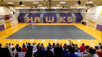 Holly Springs HS- Perfectly Imperfect