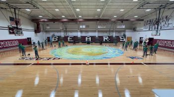 PSJA Mighty Bear Indoor Winds - H-O-M-E