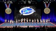 Cheer Extreme - Raleigh - Juicy [2020 L4 Junior - Medium] 2020 UCA International All Star Championship