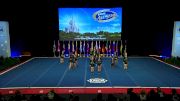 CG Athletics All Stars - Reign [2019 L3 Junior Small D2 Day 2] 2019 UCA International All Star Cheerleading Championship