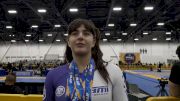 Helena Crevar Is Ready To Enter Adult Brown Belt In 2025