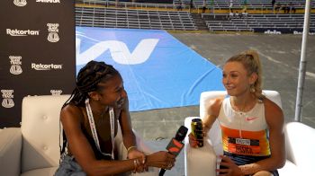 Jessica Hull | GST Kingston