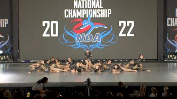 Norman North High School [2022 Large Varsity Jazz Prelims] 2022 NDA National Championship
