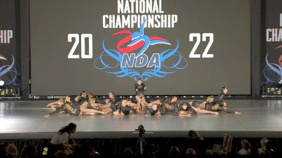 Norman North High School [2022 Large Varsity Jazz Prelims] 2022 NDA National Championship