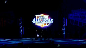 Top Notch Tumble - Mini Militia [2022 L2 Mini D2 Day 2] 2022 NCA All-Star National Championship