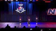 Dance Savannah V.I.Bees [2022 Junior Coed - Hip Hop Day 2] 2022 NDA All-Star National Championship