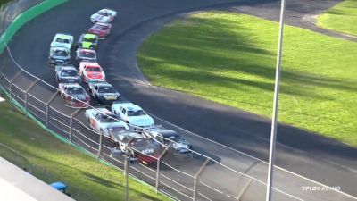 Thunder Road Speedbowl