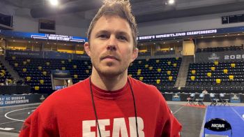 North Central's Joe Norton Breaks Down Kaelani Shufeldt's Disqualification