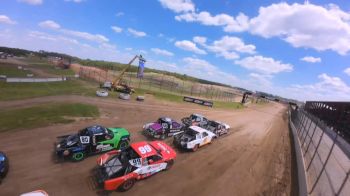 Highlights: AMSOIL Champ Off-Road at Wheatland 2026 | Pro Spec Saturday