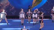 Fame Elite Cheer - Nemesis (CAN) [2024 L6 International Global Coed Semis] 2024 The Cheerleading Worlds