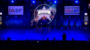 Dance Dymension - REDEMPTION (AUS) [2024 Open Coed Premier Hip Hop Finals] 2024 The Dance Worlds