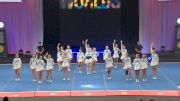 Premier Athletics-Northern Kentucky - ROUGE (USA) [2024 L6 U18 Non Tumbling Prelims] 2024 The Cheerleading Worlds